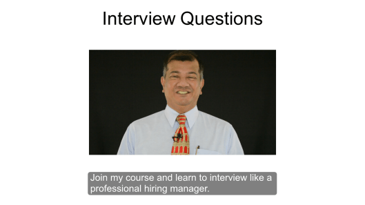 Interview Questions Blog Post Image